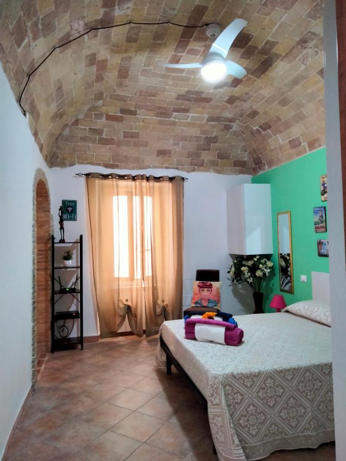 B&B Il Battocchio Lanciano Exterior photo