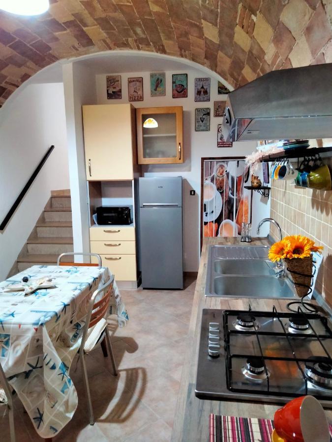 B&B Il Battocchio Lanciano Exterior photo