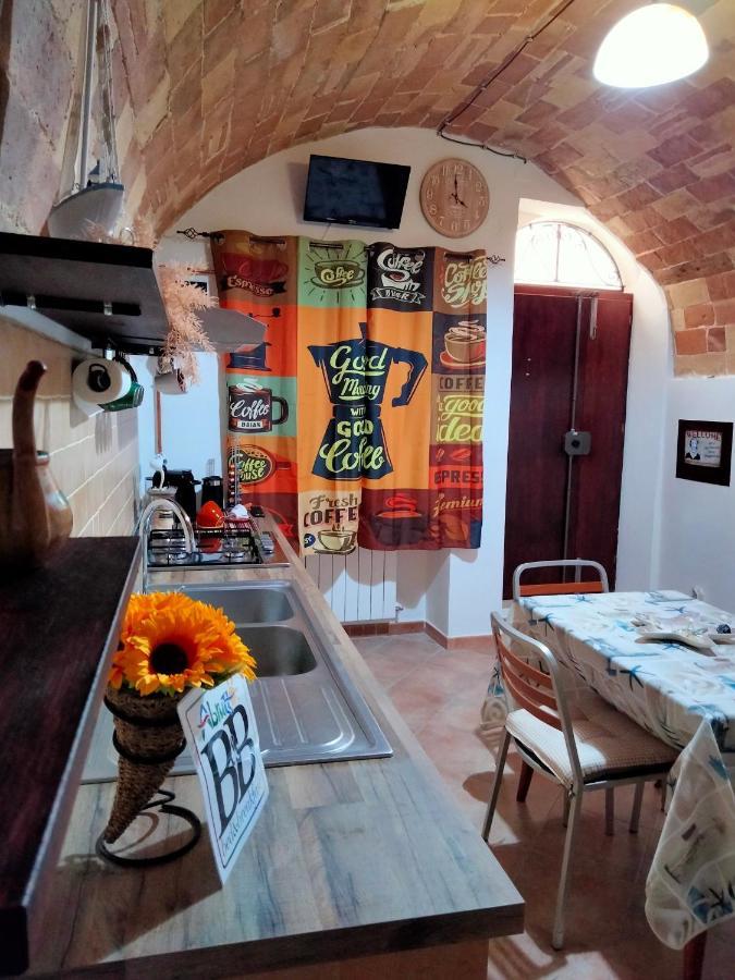 B&B Il Battocchio Lanciano Exterior photo