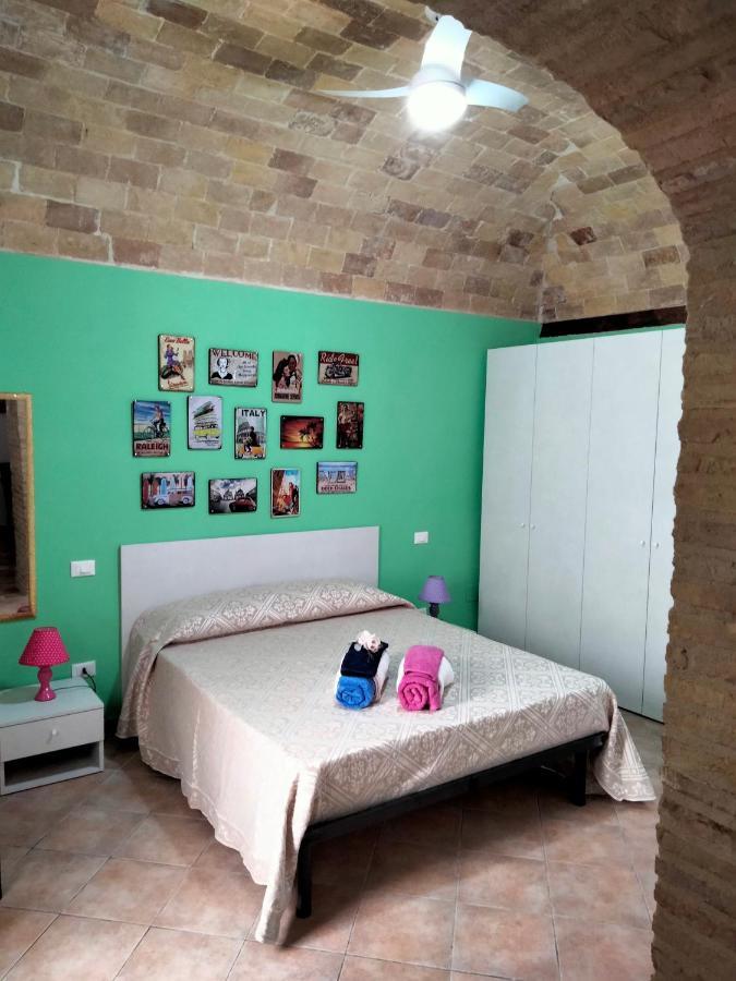B&B Il Battocchio Lanciano Exterior photo