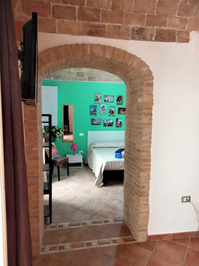 B&B Il Battocchio Lanciano Exterior photo