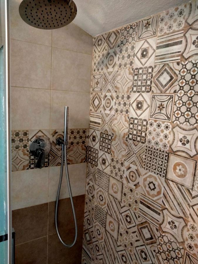B&B Il Battocchio Lanciano Exterior photo
