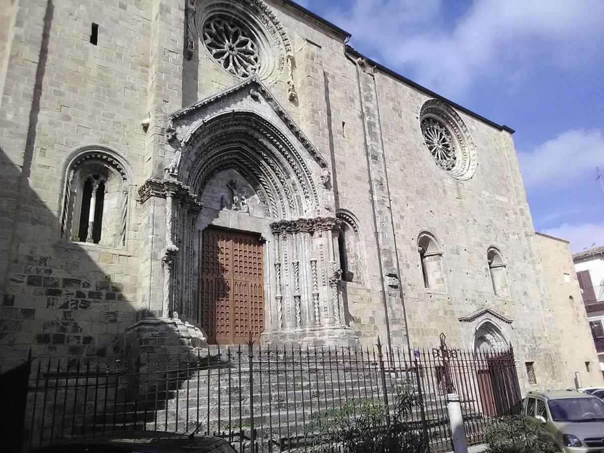 B&B Il Battocchio Lanciano Exterior photo