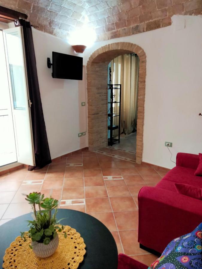 B&B Il Battocchio Lanciano Exterior photo