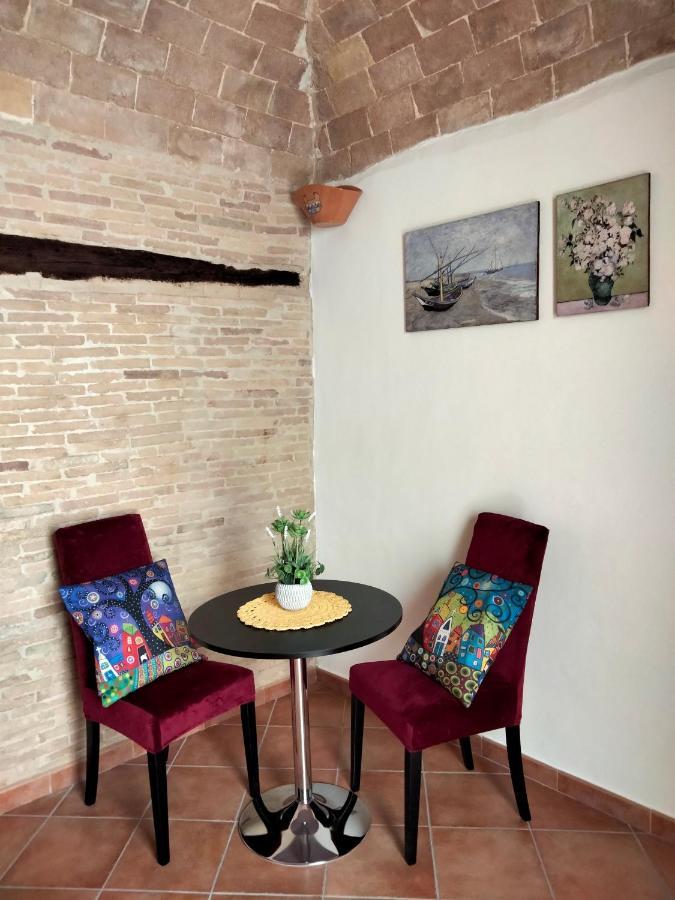 B&B Il Battocchio Lanciano Exterior photo