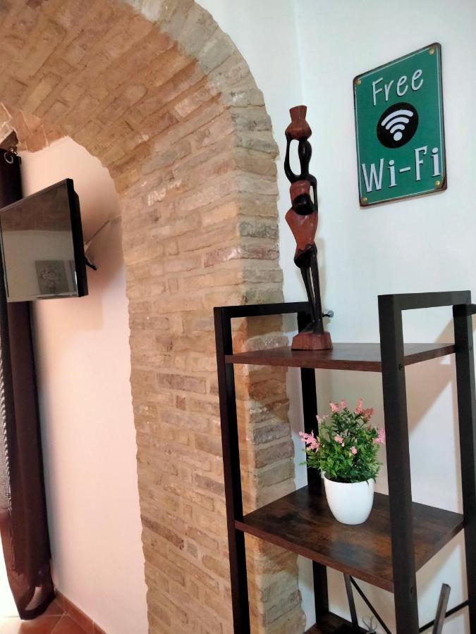B&B Il Battocchio Lanciano Exterior photo