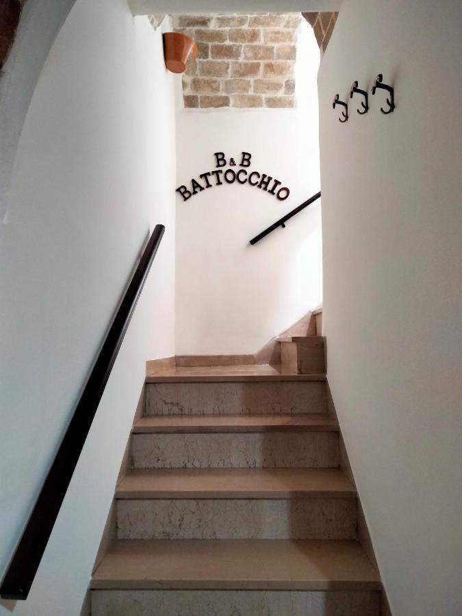 B&B Il Battocchio Lanciano Exterior photo