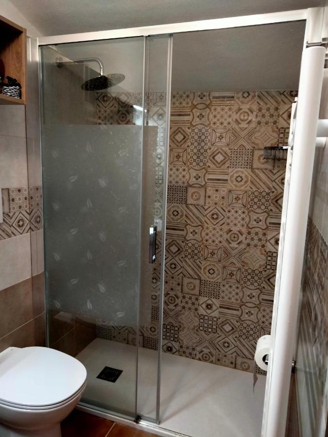 B&B Il Battocchio Lanciano Exterior photo