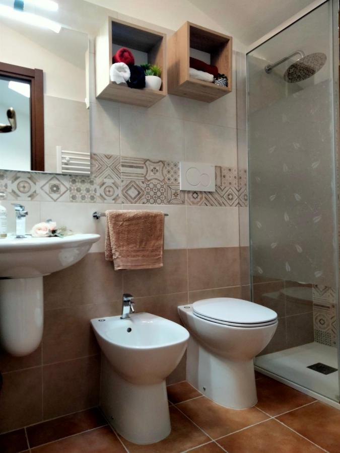 B&B Il Battocchio Lanciano Exterior photo