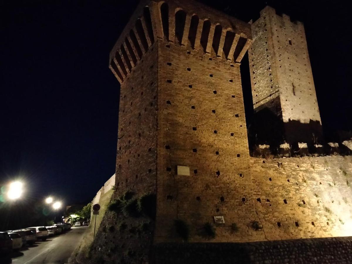 B&B Il Battocchio Lanciano Exterior photo