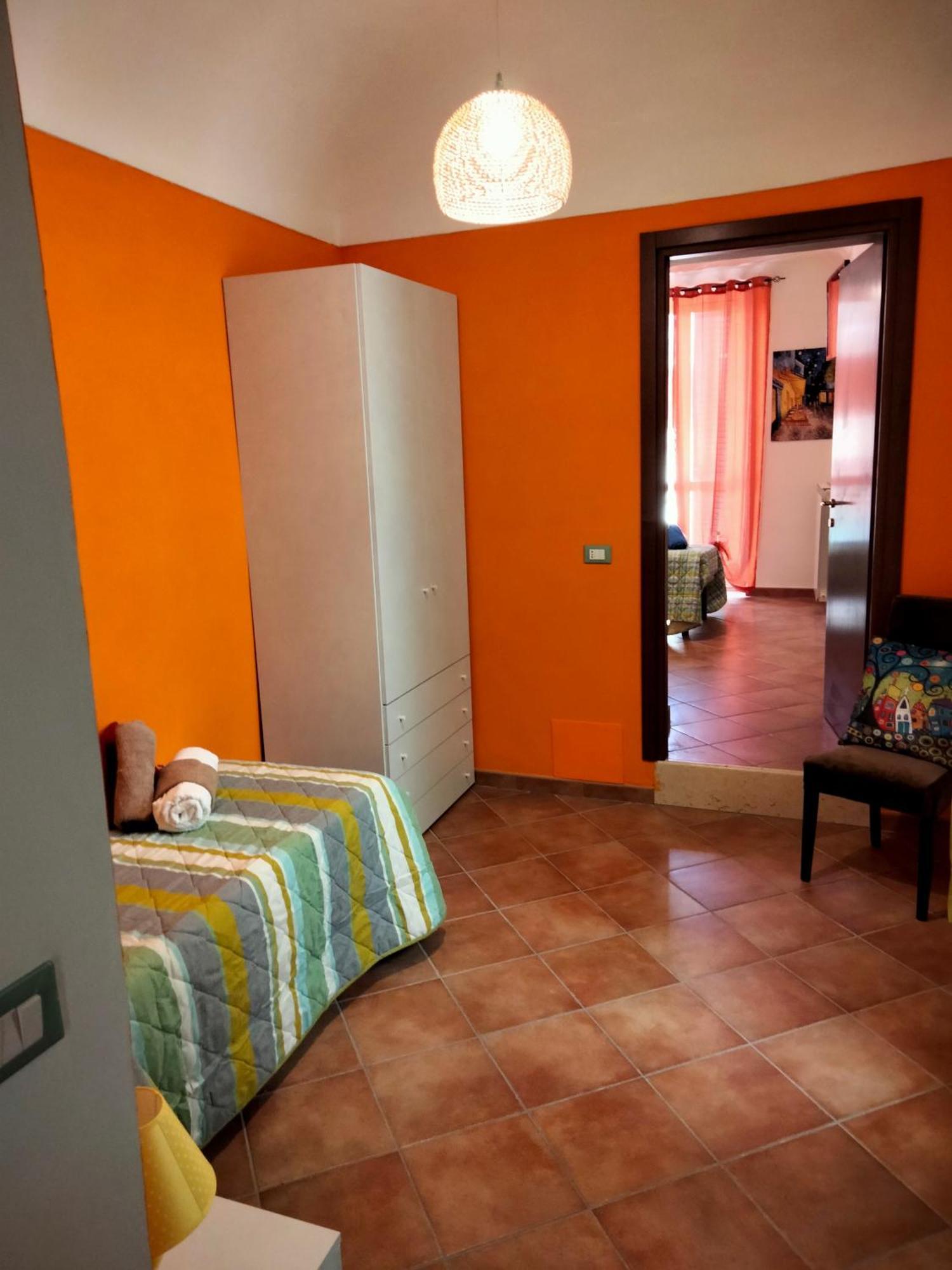 B&B Il Battocchio Lanciano Exterior photo