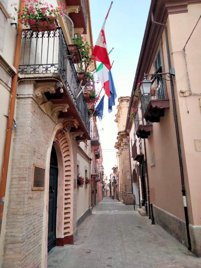 B&B Il Battocchio Lanciano Exterior photo