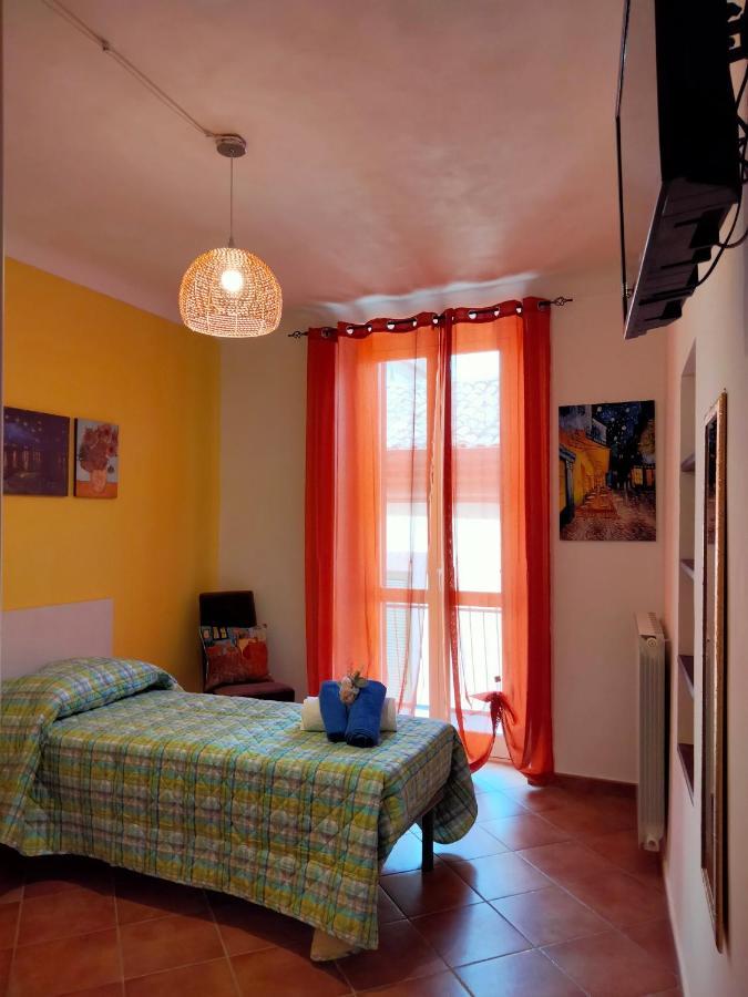 B&B Il Battocchio Lanciano Exterior photo