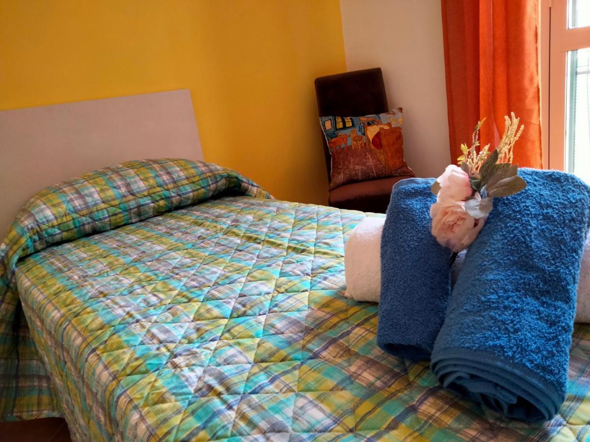 B&B Il Battocchio Lanciano Exterior photo